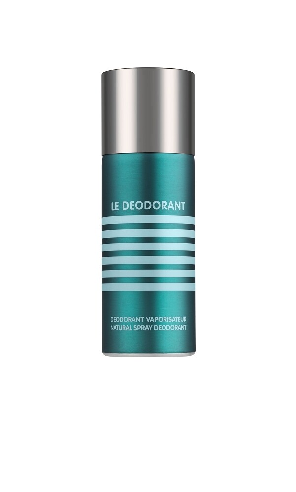 Jean Paul Gaultier Le Male Deodorant Spray Jean Paul Gaultier Le Male Deodorant Spray